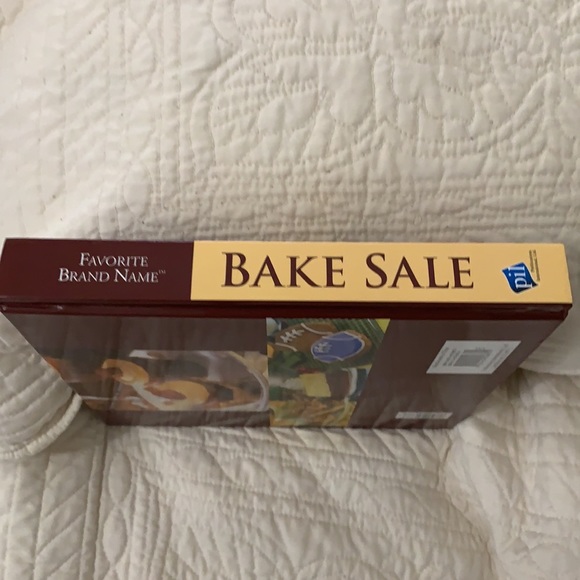 Favorite Brand Name Bake Sale - Picture 3 of 7